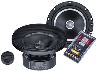 Produktfoto Mac Audio Ueberkraft 2.16