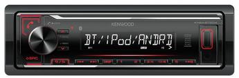 Produktfoto Kenwood KMM-BT204