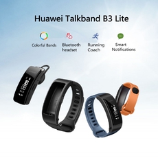 Produktfoto Huawei Talkband B3 LITE