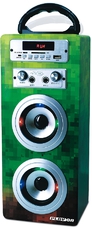Produktfoto Play on FW17421 Karaoke Speaker