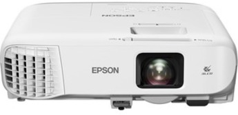 Produktfoto Epson EB‑980W
