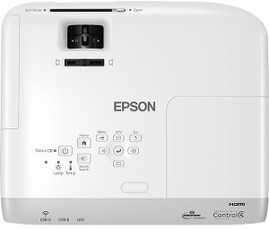 Produktfoto Epson EB-W39