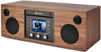 Produktfoto Como Audio Musica