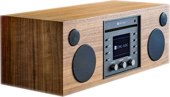 Produktfoto Como Audio Musica