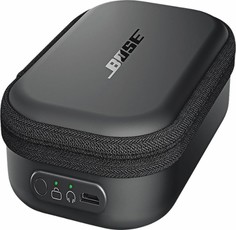 Produktfoto Bose Soundsport Wireless + Charging CASE