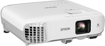 Produktfoto Epson EB-990U