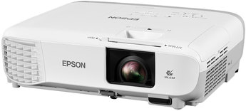 Produktfoto Epson EB-X39