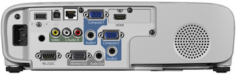 Produktfoto Epson EB-X39
