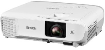 Produktfoto Epson EB-X39