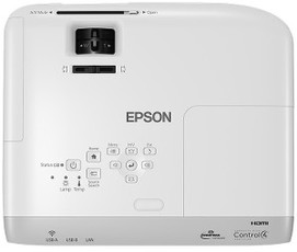 Produktfoto Epson EB-X39