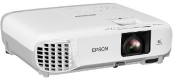 Produktfoto Epson EB-X39