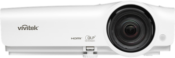 Produktfoto Vivitek DX281-ST