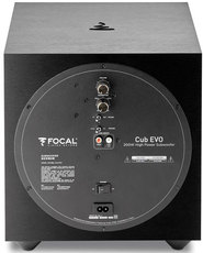 Produktfoto Focal CUB EVO