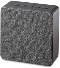 Produktfoto TCM Bluetooth Speaker WITH Fabric Cover