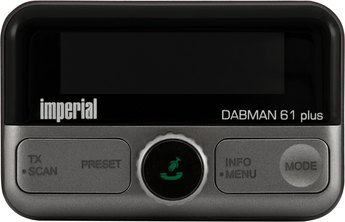 Produktfoto Imperial Dabman 61 PLUS