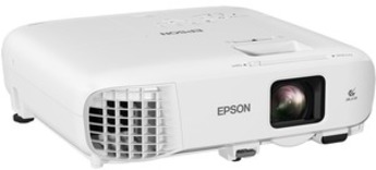 Produktfoto Epson EB-2142W