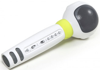 Produktfoto Musicman Karaoke Microphone KIDS BT-X36