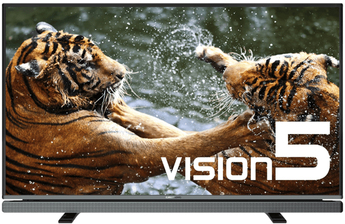 Produktfoto Grundig 43VLE5723BN