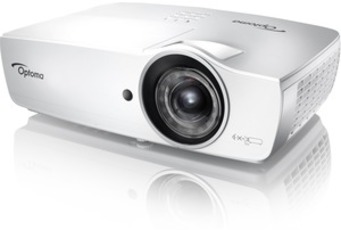 Produktfoto Optoma EH460ST