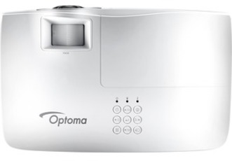 Produktfoto Optoma EH460ST