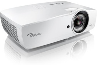 Produktfoto Optoma EH460ST