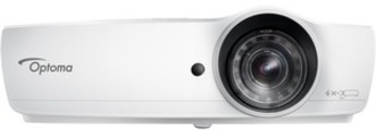 Produktfoto Optoma EH460ST