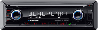 Produktfoto Blaupunkt Brisbane 270 BT