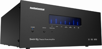 Produktfoto Audiocontrol Savoy G3