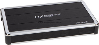 Produktfoto Audio System HX 175.2