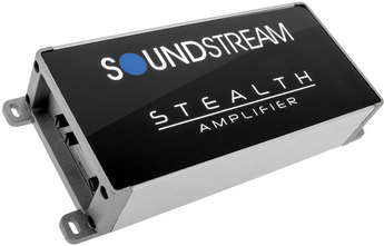 Produktfoto Soundstream ST4.1000D