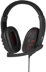 Produktfoto Deltaco Gaming Headset