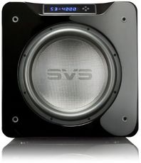 Produktfoto SVS SB-4000