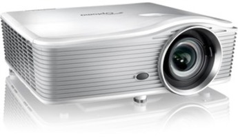 Produktfoto Optoma WU515ST