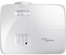 Produktfoto Optoma HD27E