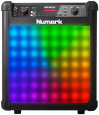 Produktfoto Numark SING Master Karaoke Sound System