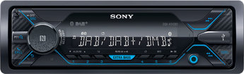 Produktfoto Sony DSX-A510BD