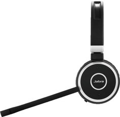 Produktfoto Jabra Evolve 65 Incl. Charging Stand MS MONO 6593-823-399