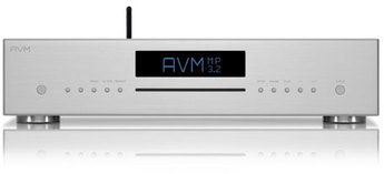 Produktfoto AVM Evolution MP 5.2