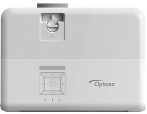 Produktfoto Optoma UHD40