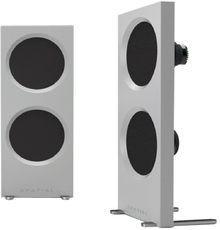 Produktfoto SPATIAL M3 Triode Master