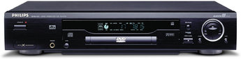 Produktfoto Philips DVD 950