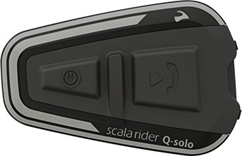 Produktfoto Cardo Scala Rider Q-SOLO