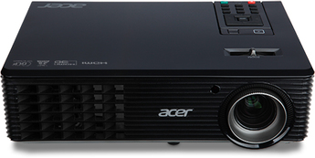 Produktfoto Acer P1250B