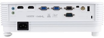 Produktfoto Acer P1250B