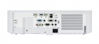 Produktfoto Hitachi CP-WU5506M