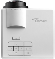 Produktfoto Optoma ML1050ST