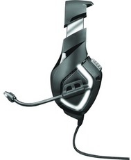 Produktfoto Trust GXT 380 DOXX Illuminated Gaming Headset 22338