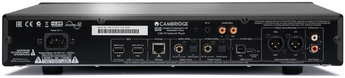 Produktfoto Cambridge Audio CXN V2