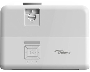 Produktfoto Optoma UHD300X