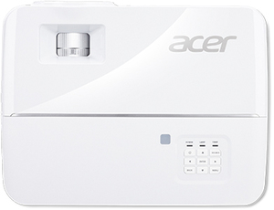 Produktfoto Acer P1650